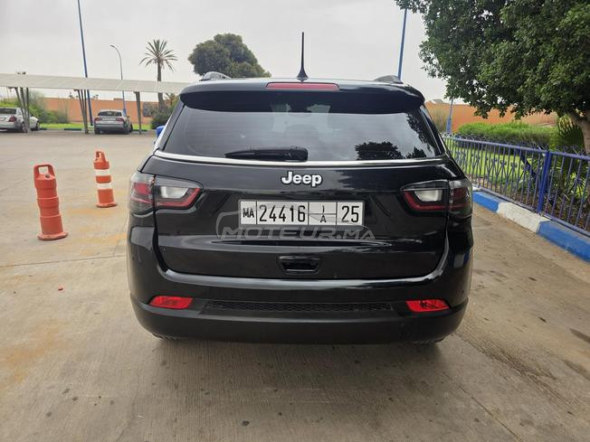 jeep compass a vendre