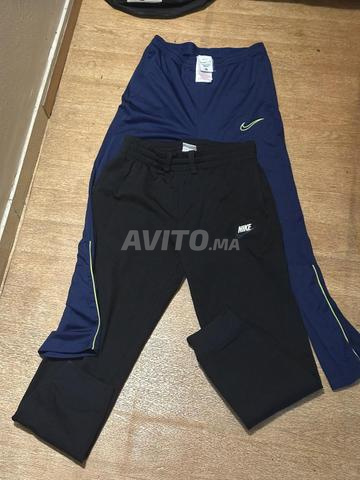 Pantalon neuf original, un 2025 et un 2024 - 2
