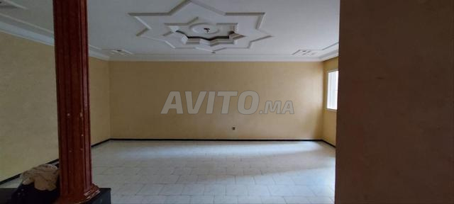 Appartement à louer centre ville Kénitra - 2