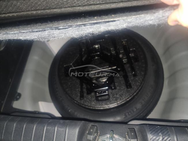 Hyundai i20 Essence Automatique 2025 à Marrakech