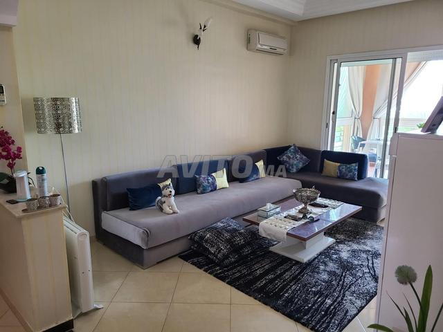 🏡 Appartement 2 Chambres à Benslimane 🌿 - 2