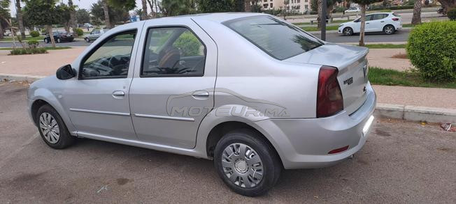 Dacia Logan 2009 Diesel
