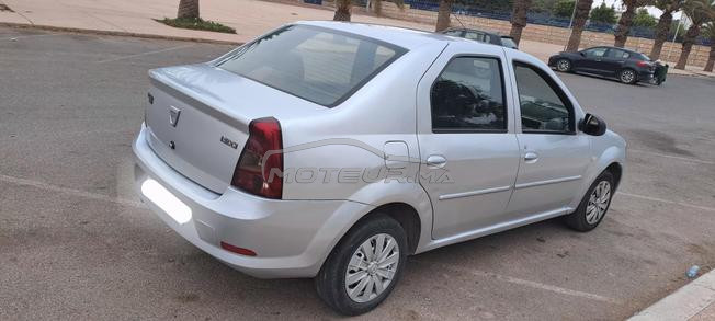 Dacia Logan 2009 Diesel