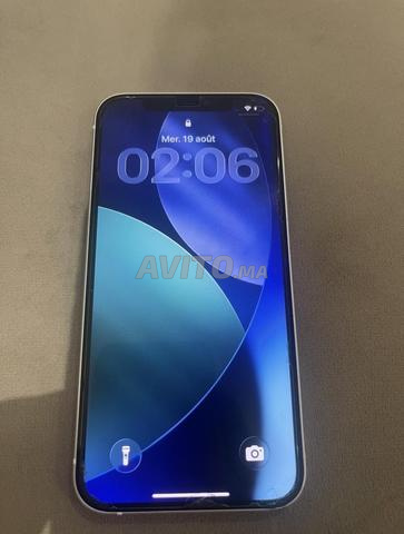 iPhone 12 128g - 2