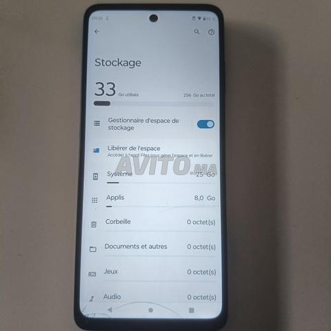 Motorola edge 5G UW - 2