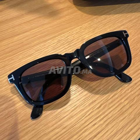 Lunettes Tom Ford - 2