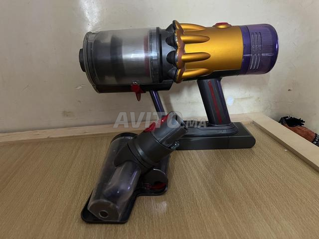Dyson V12 sans accessoires - 2