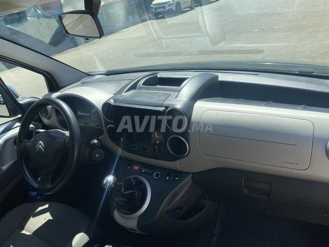 Citroën Berlingo - 2