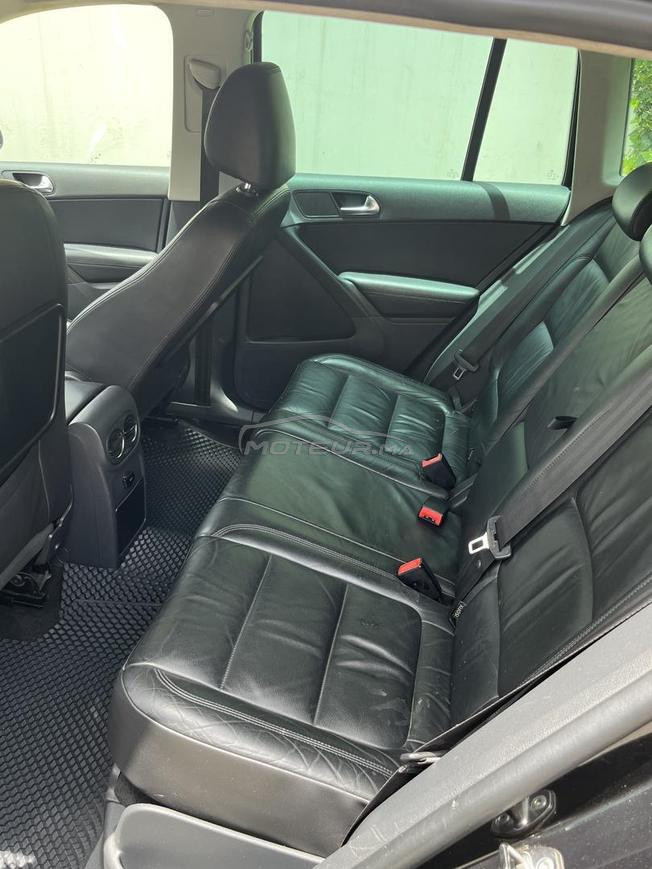 VW Tiguan 2011 en excellent état