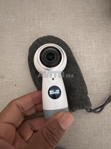 Caméra 360 originale - 2