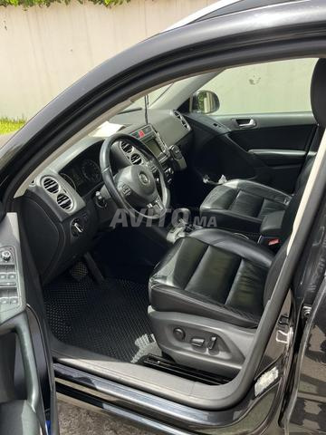 VW Tiguan 2011 en excellent état