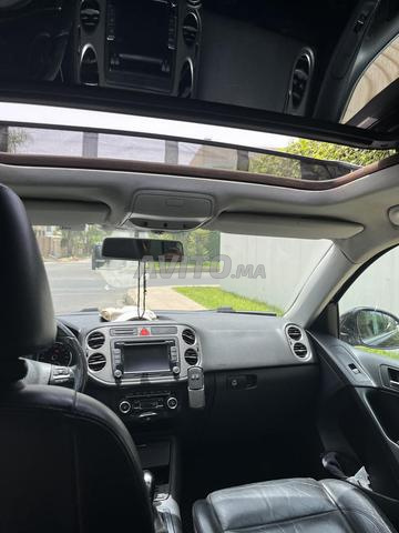 VW Tiguan 2011 en excellent état