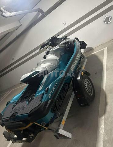 Sea-Doo GTX LTD 325 CV - 2