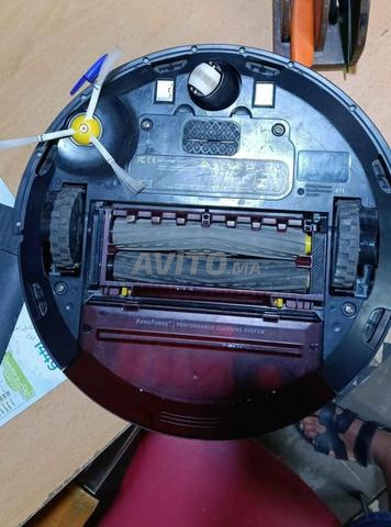 مكنسة iRobot Roomba - 2