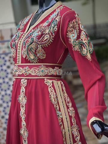 Takchita Marocaine - 2