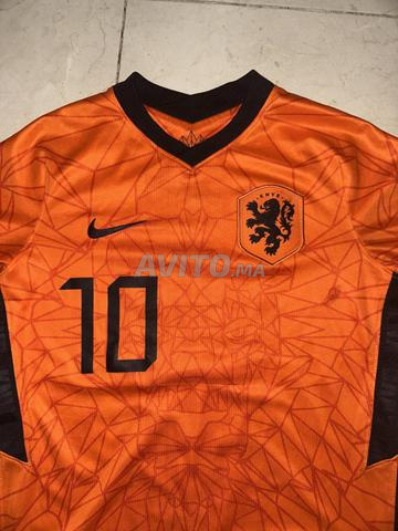 Chemise Nike originale la plus demandée - 2