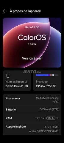 Oppo Reno 11 Pro 5G - 2