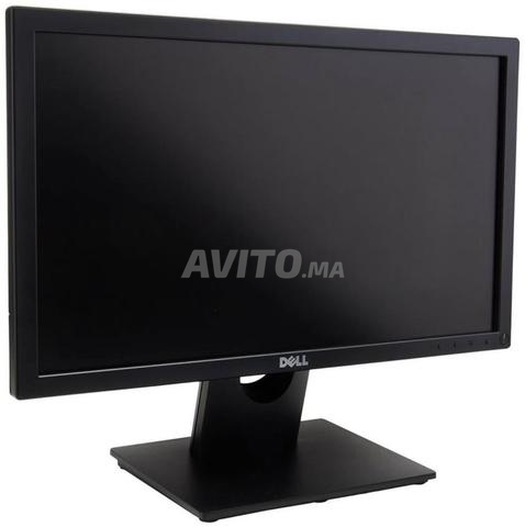 Moniteur DELL 20'' - 2