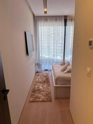 Appartement moderne à louer