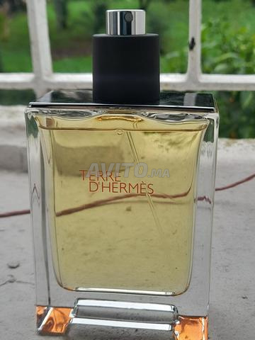 Terre d'Hermès 100ml Homme – Original, avec boîte - 2