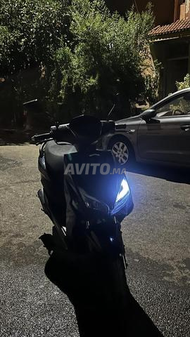 Moteur Becane N9iii Li Ja Irkeb O Izid Vidange Jdid - 2