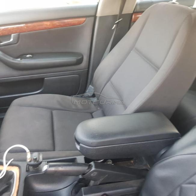 Audi A4 Diesel