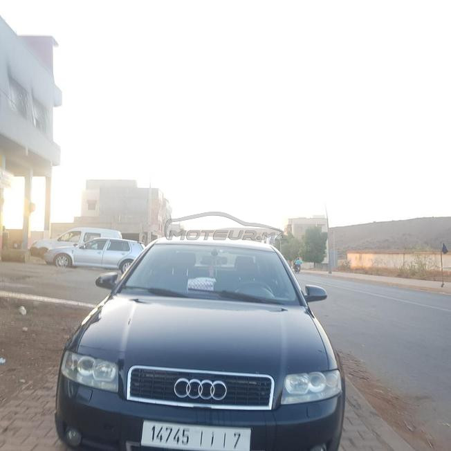 Audi A4 Diesel