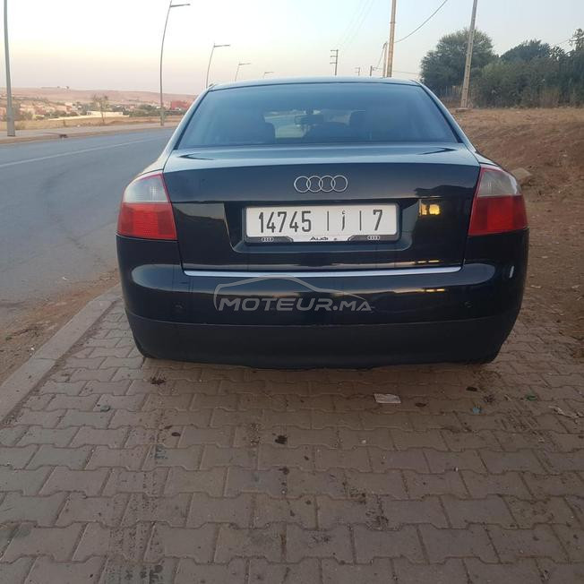 Audi A4 Diesel