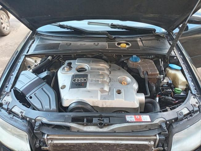 Audi A4 Diesel