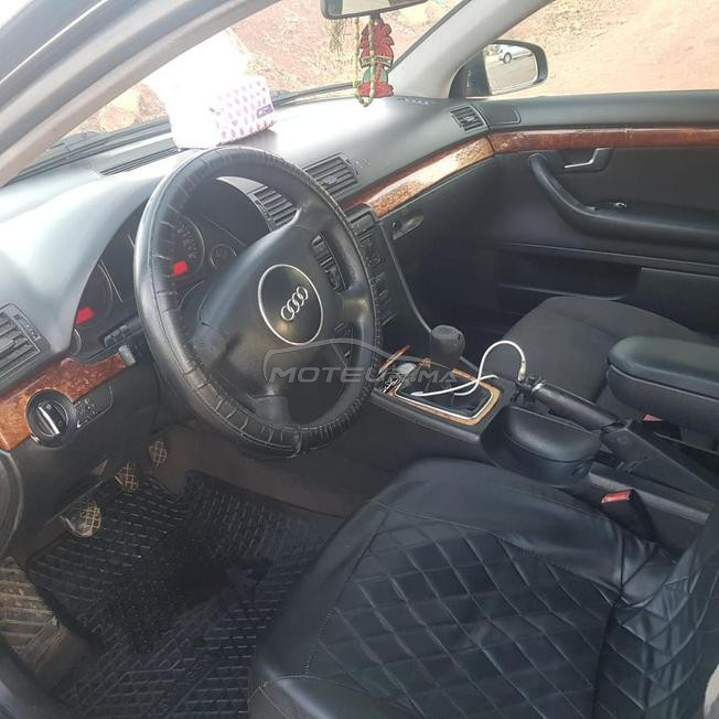 Audi A4 Diesel