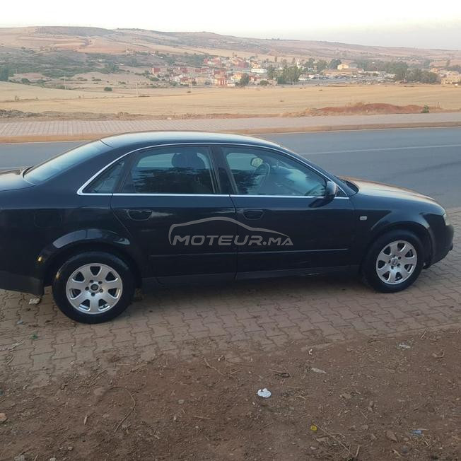 Audi A4 Diesel