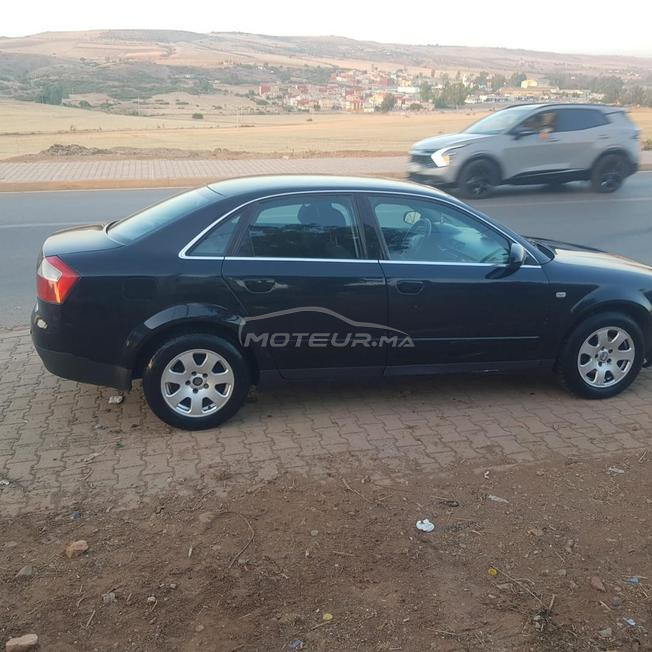 Audi A4 Diesel