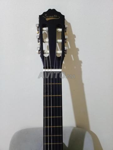Guitare Acoustique, Bon État - 2
