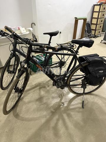 Vélo de tourisme - 2