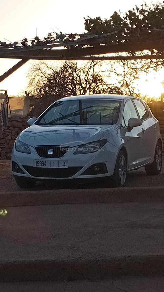seat a vendre