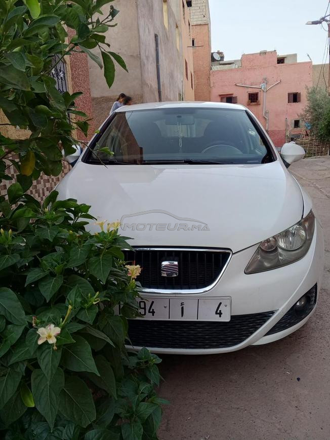 seat a vendre