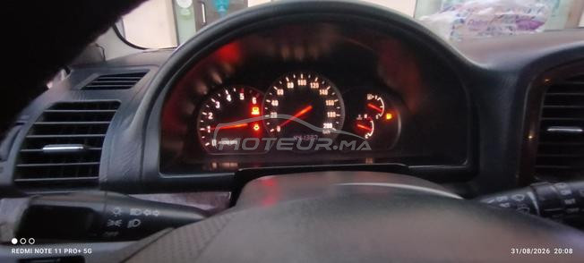 4×4 grande Vitara