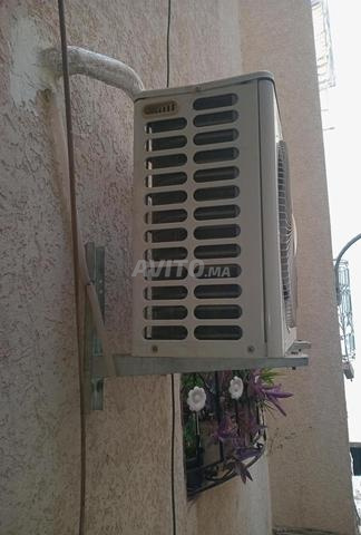 Climatiseur 18000 BTU, encore très propre - 2