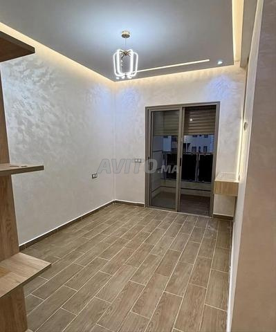 Appartement à louer - 2