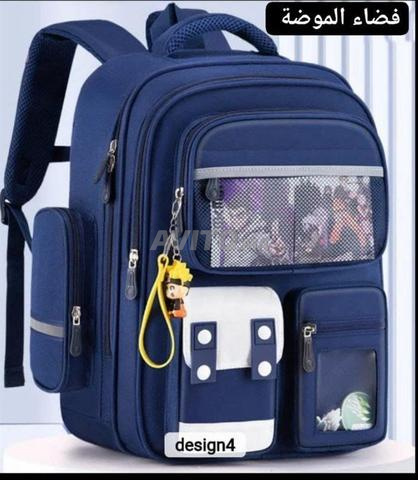 Sac pour le niveau primaire imperméable - 2