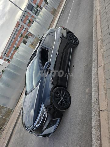 Megane 4 pack RS line - 2