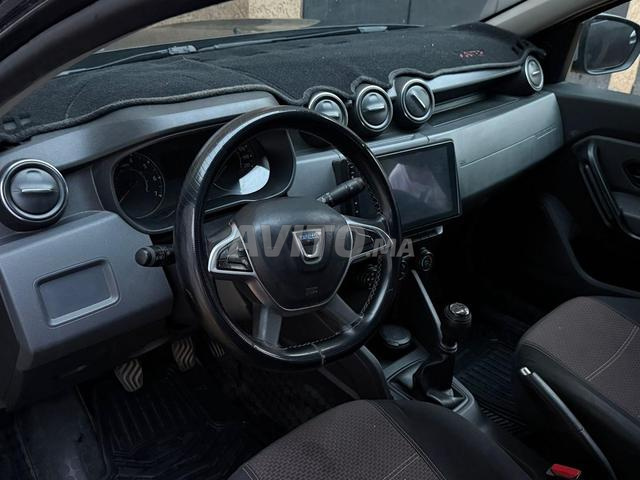 Dacia Duster - 2