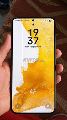 Samsung S22 Plus 256Go 8Go - 2