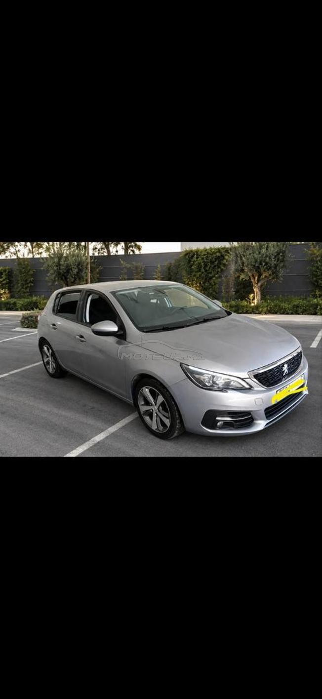 Peugeot 308 Diesel 2021