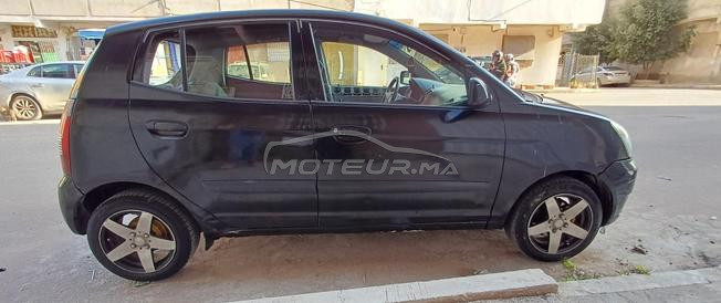 picanto jantes clima