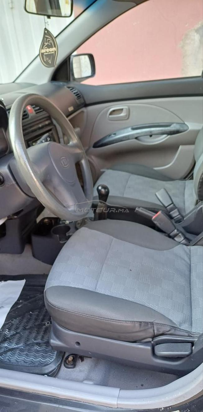 picanto jantes clima