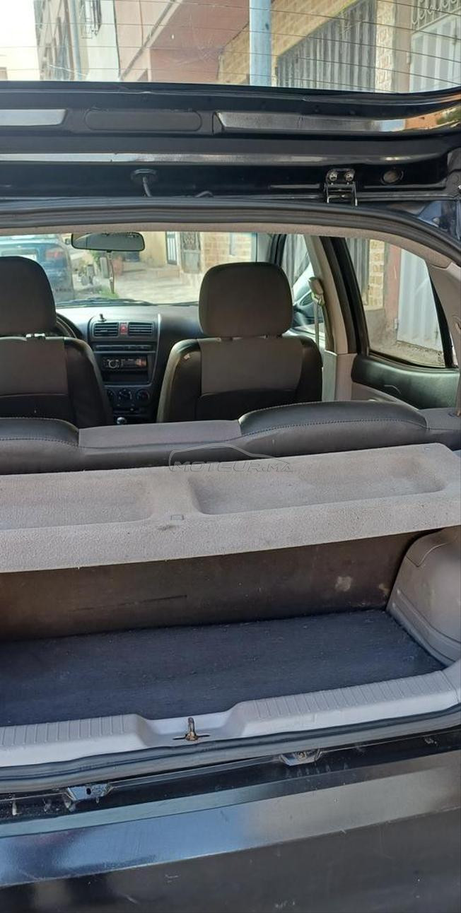 picanto jantes clima