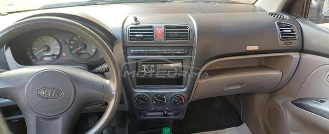 picanto jantes clima