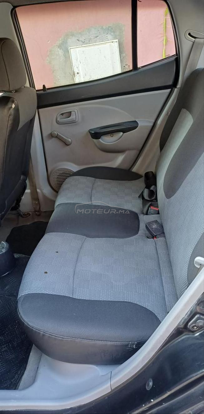 picanto jantes clima