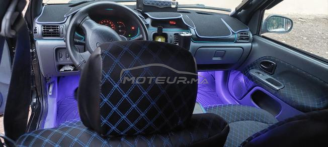 Clio 2 essence 